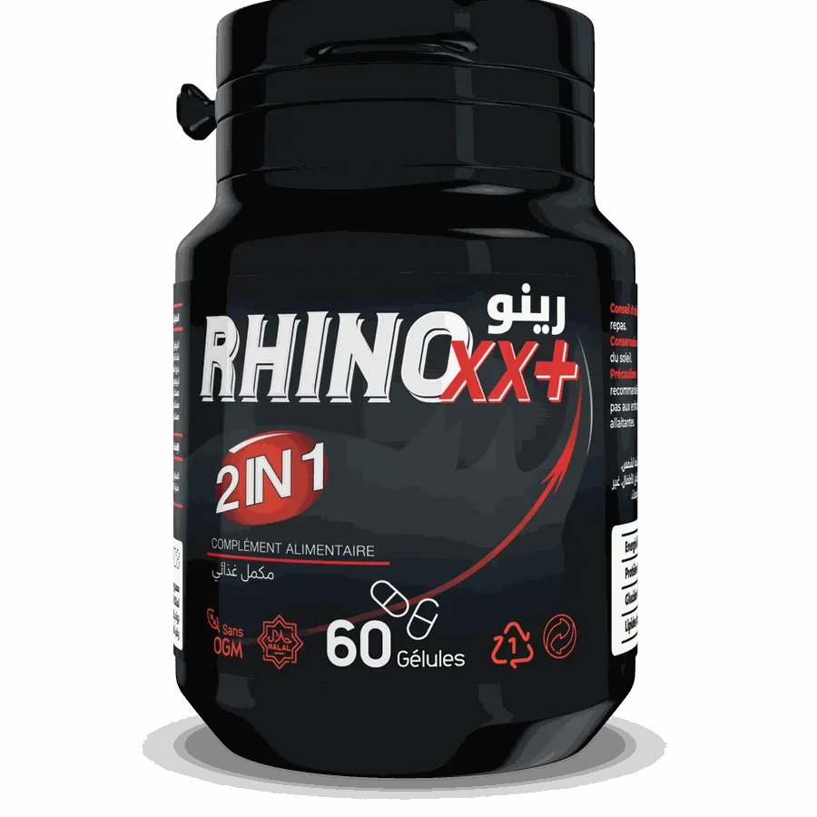 RHINO+