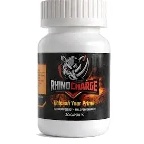 Rhinocharge