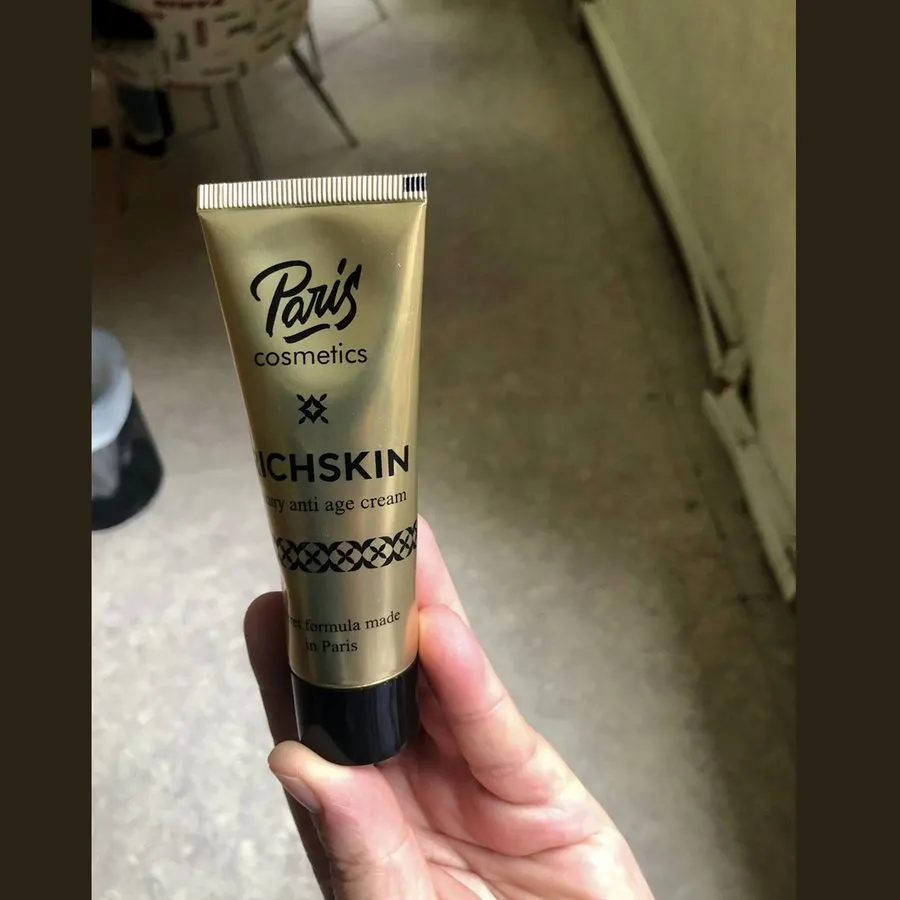 Richskin — صورة من العلبة