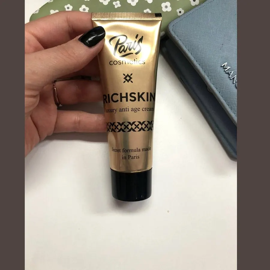 Richskin — صورة من العلبة 2