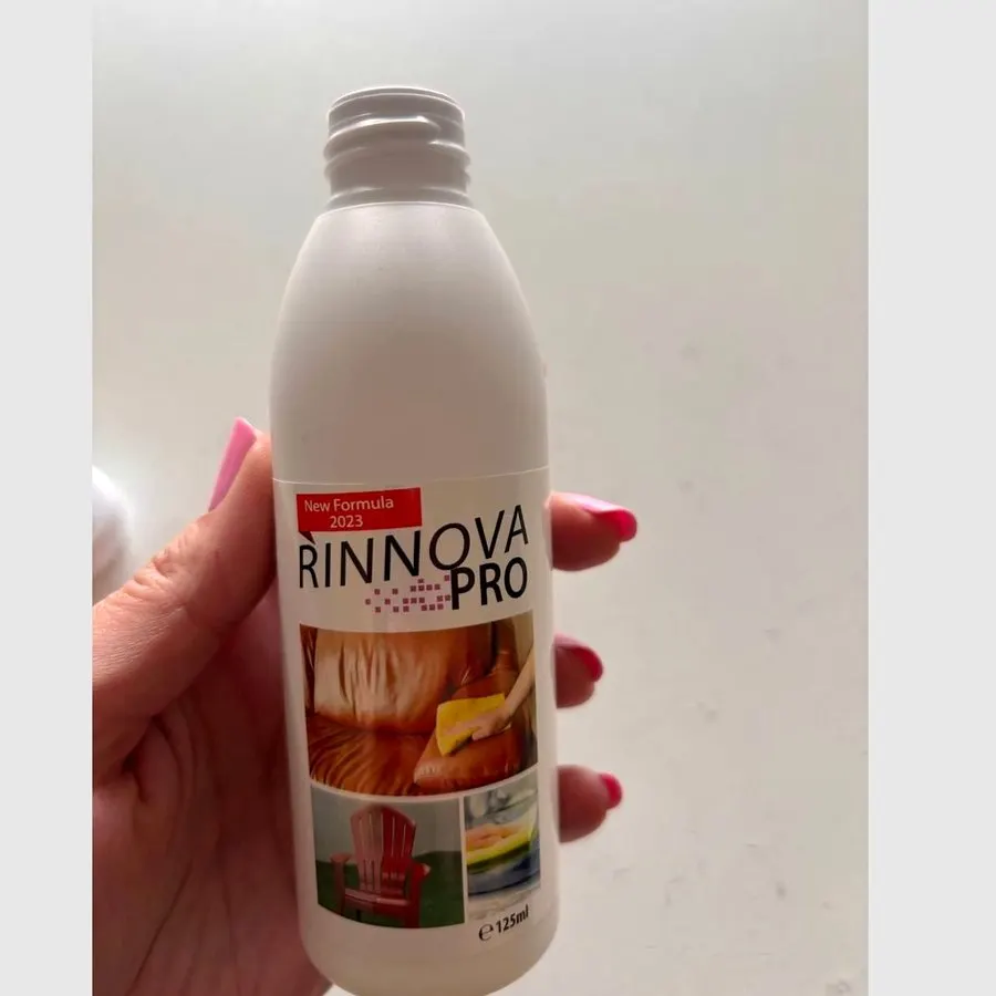 Rinnova Pro — φωτογραφία