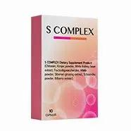 S Complex