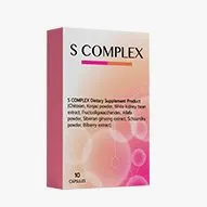 S Complex — รูปภาพ