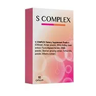 S Complex — รูปภาพ 1