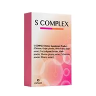 S Complex — รูปภาพ 3