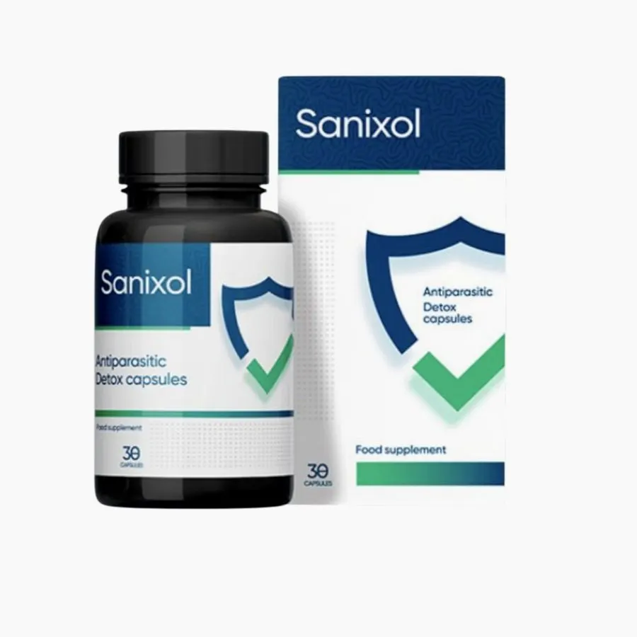 Sanixol