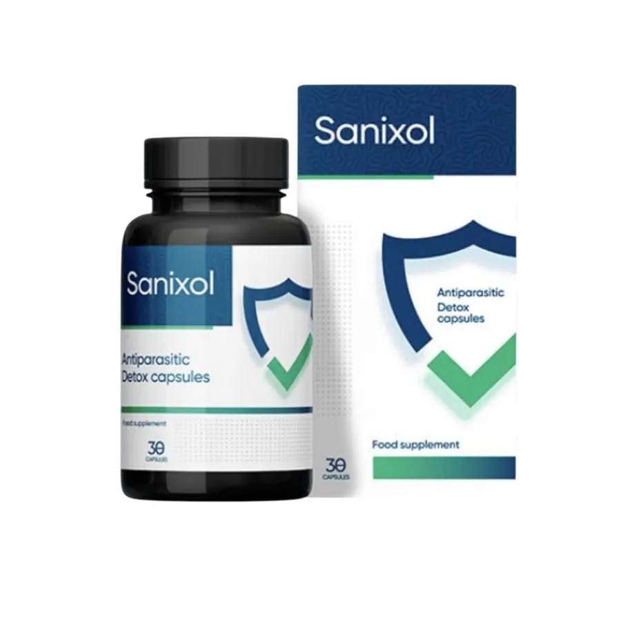 Sanixol — foto 3