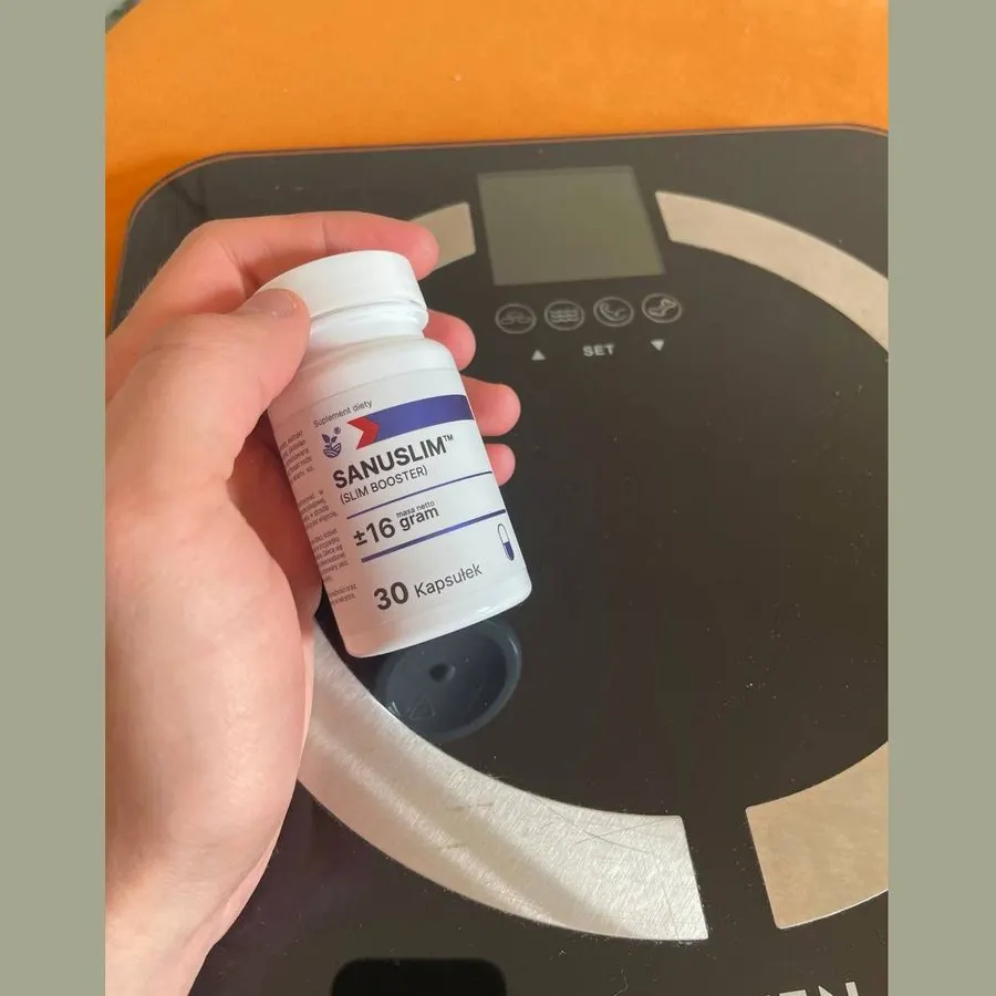 Sanuslim — zdjęcie produktu 2
