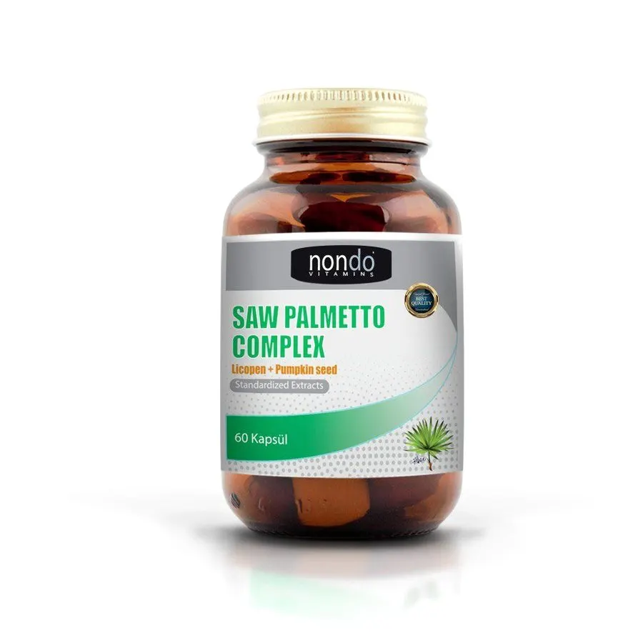 Nondo Saw Palmetto