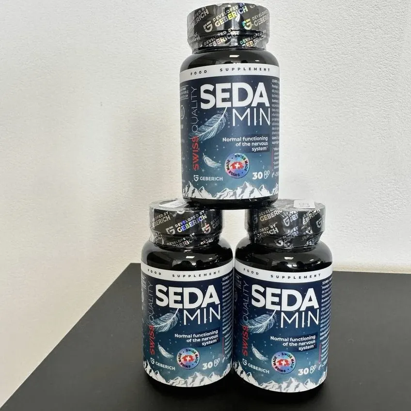 Sedamin