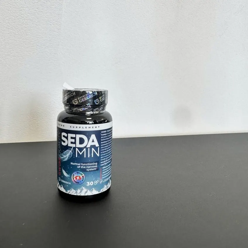 Sedamin — foto del prodotto 2