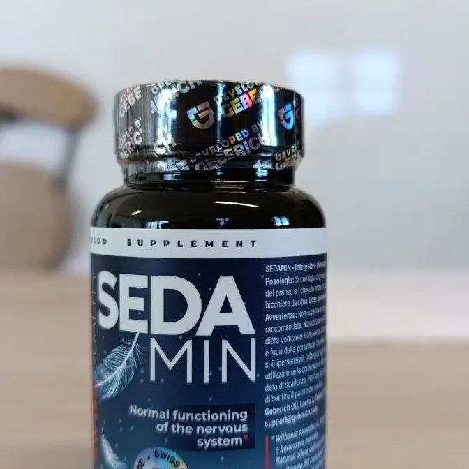 Sedamin — foto del prodotto 3