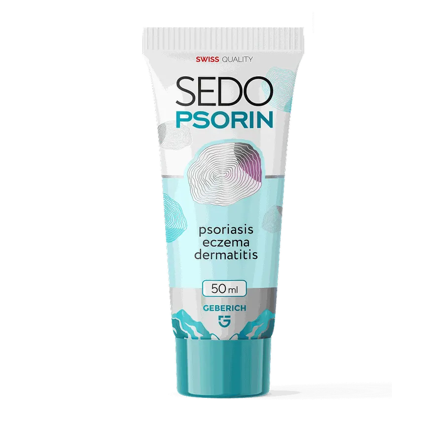 Sedopsorin