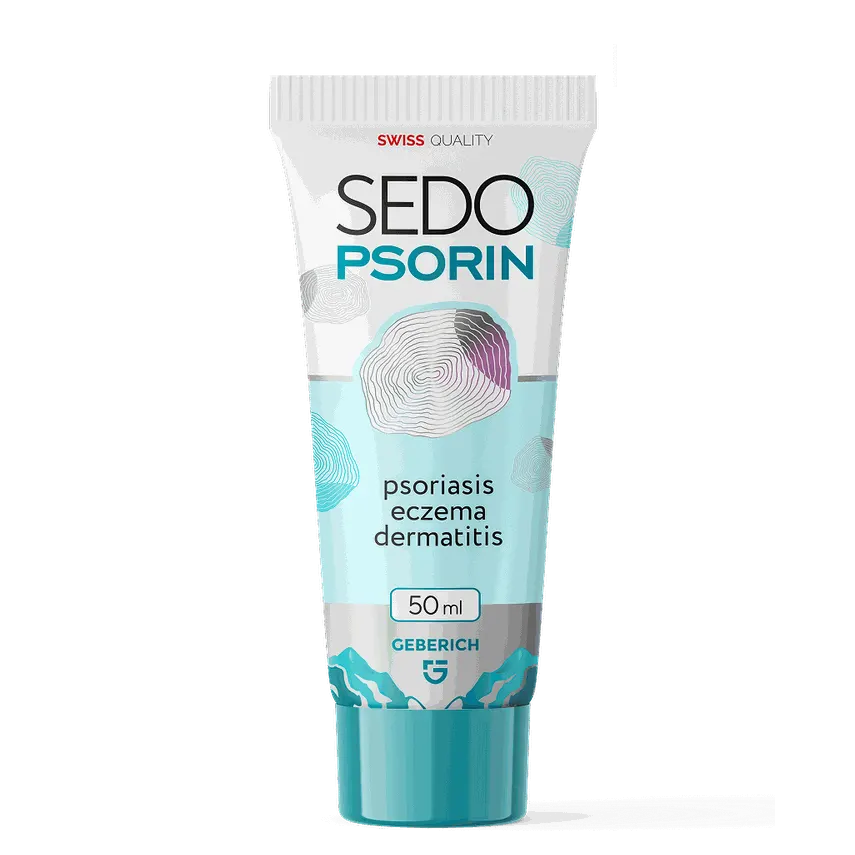Sedopsorin — Foto 1