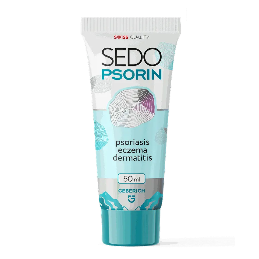 Sedopsorin — Foto 2