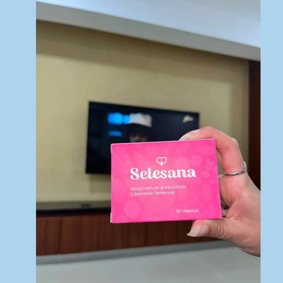 Selesana — foto del producto