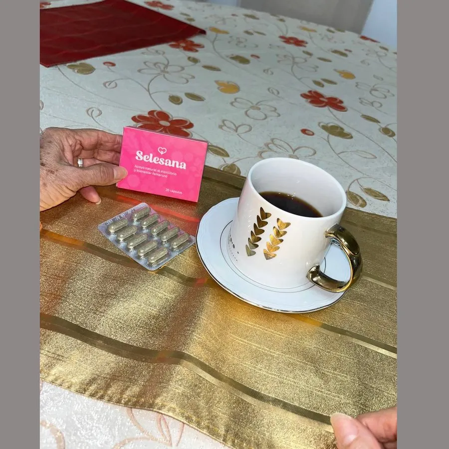 Selesana — foto del producto 3