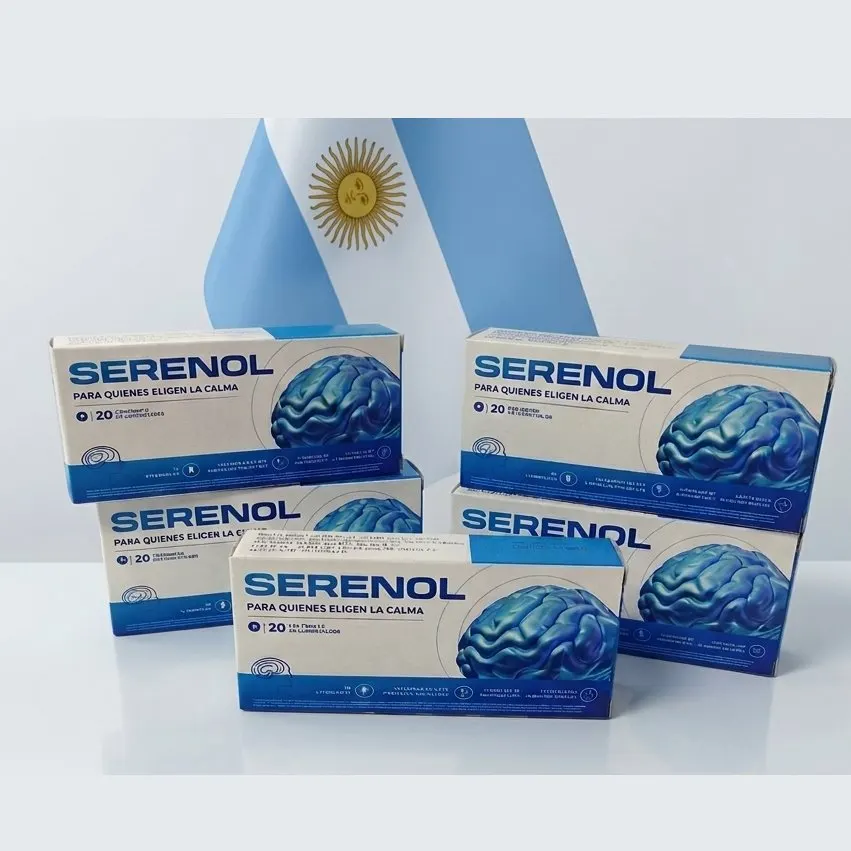 Serenol