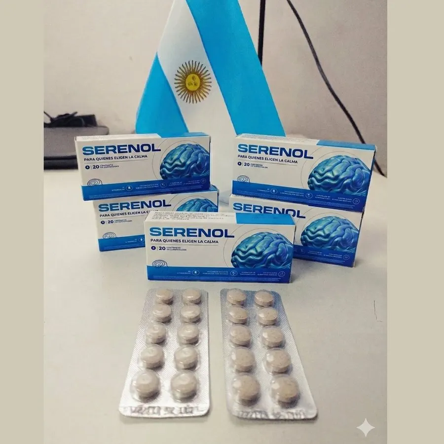 Serenol — foto