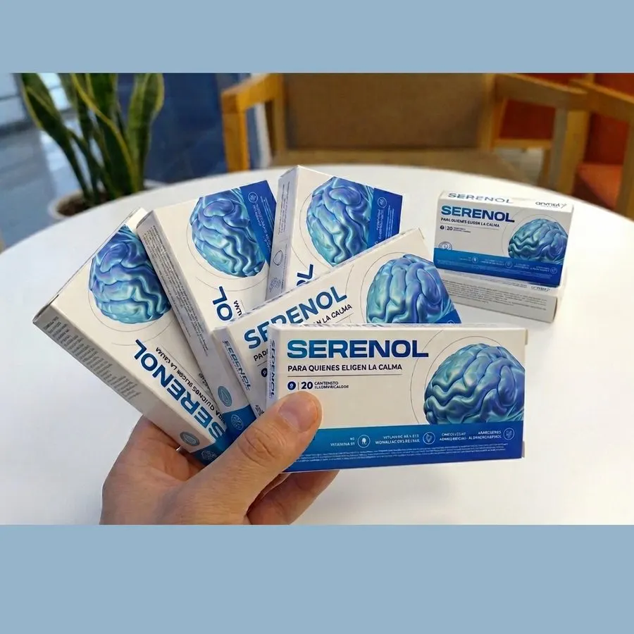 Serenol — foto 1