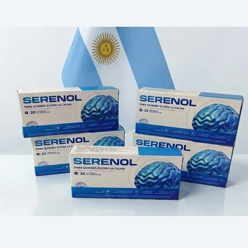 Serenol — foto 2