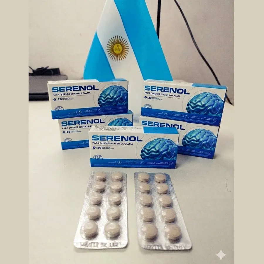 Serenol — foto 3