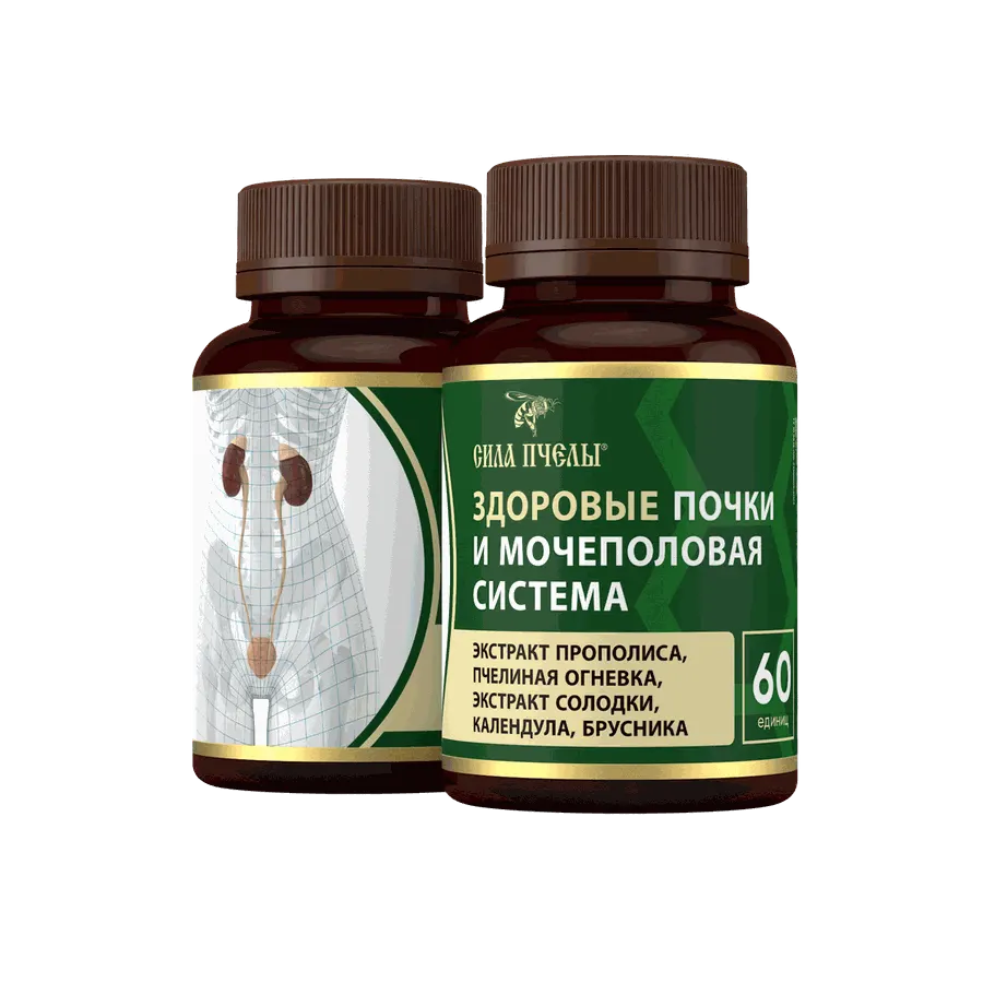 Сила пчелы