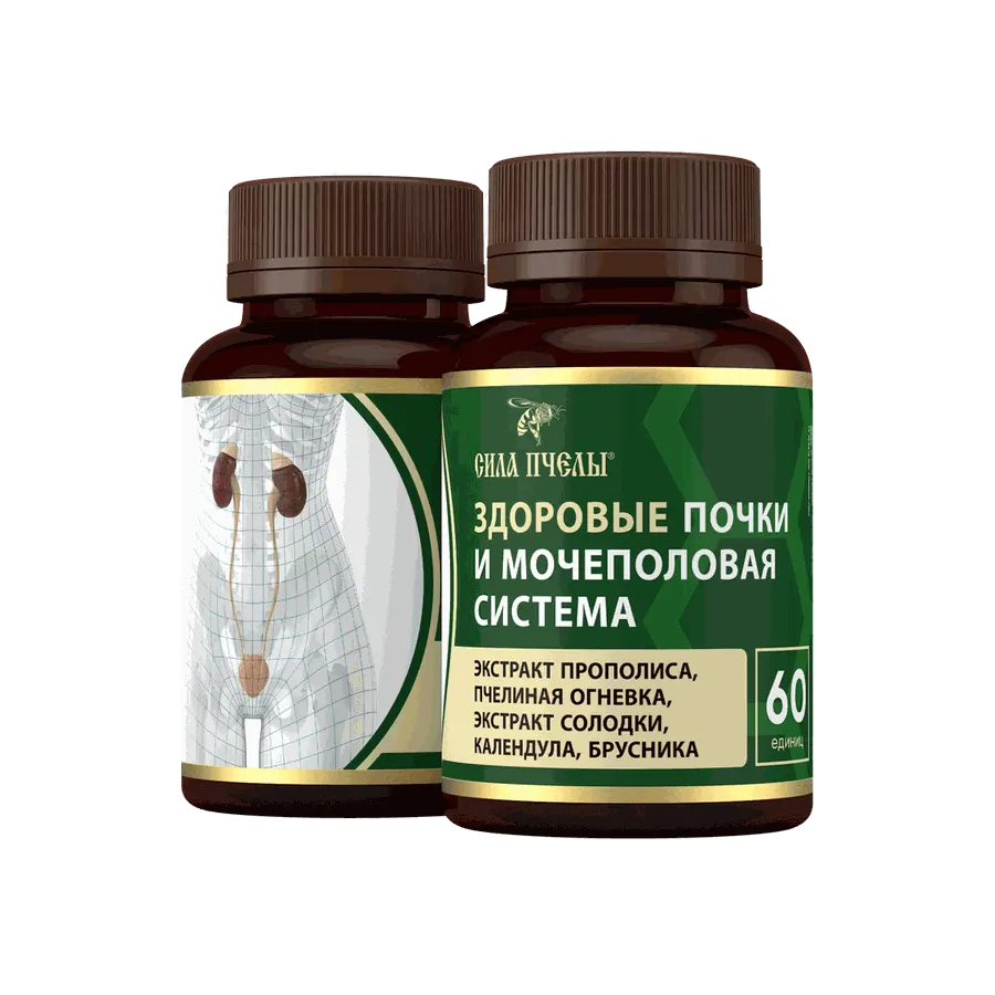 Сила пчелы — პროდუქტის ფოტო 2