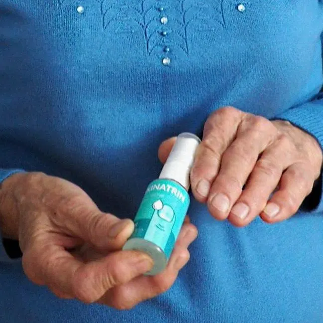 Skinatrin — zdjęcie produktu
