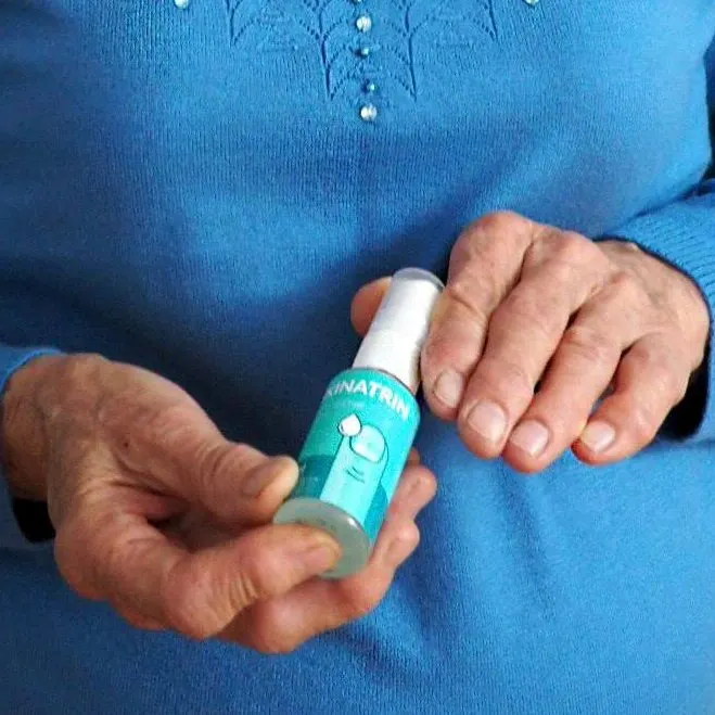 Skinatrin — zdjęcie produktu 2