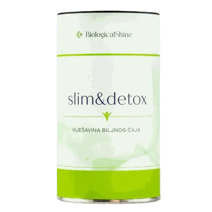 Slim & Detox