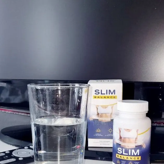 Slim Balance — slika proizvoda
