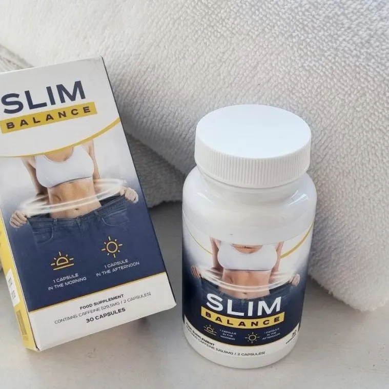 Slim Balance — slika proizvoda 1
