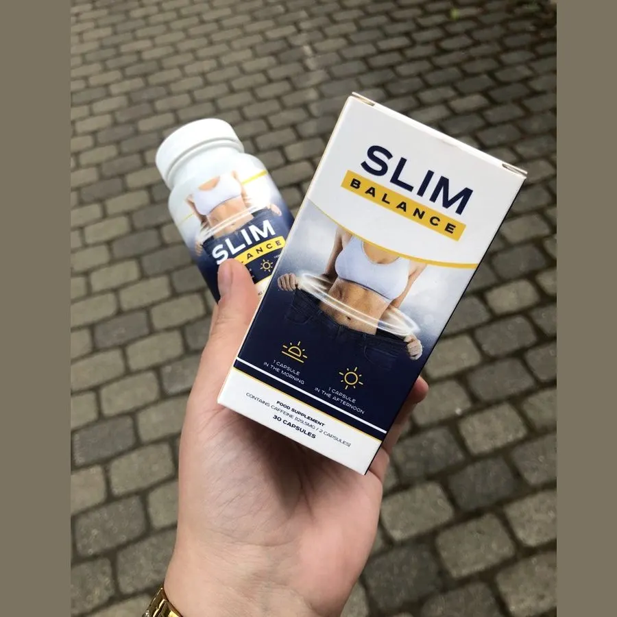 Slim Balance — slika proizvoda 2