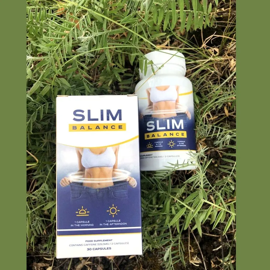 Slim Balance — slika proizvoda 3