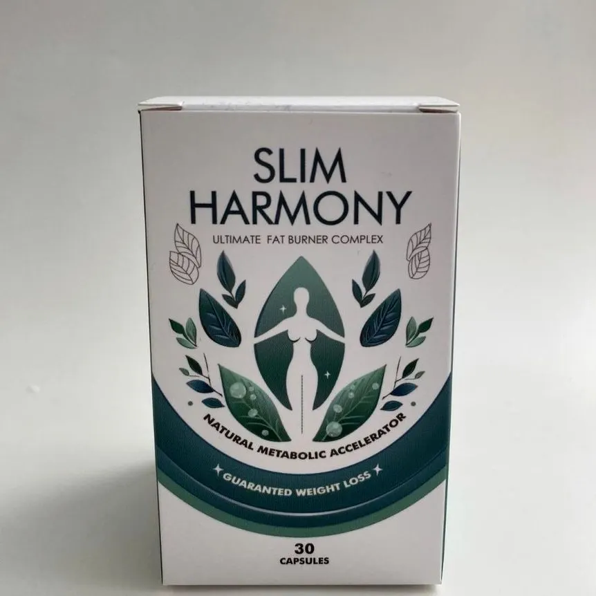 Slim Harmony