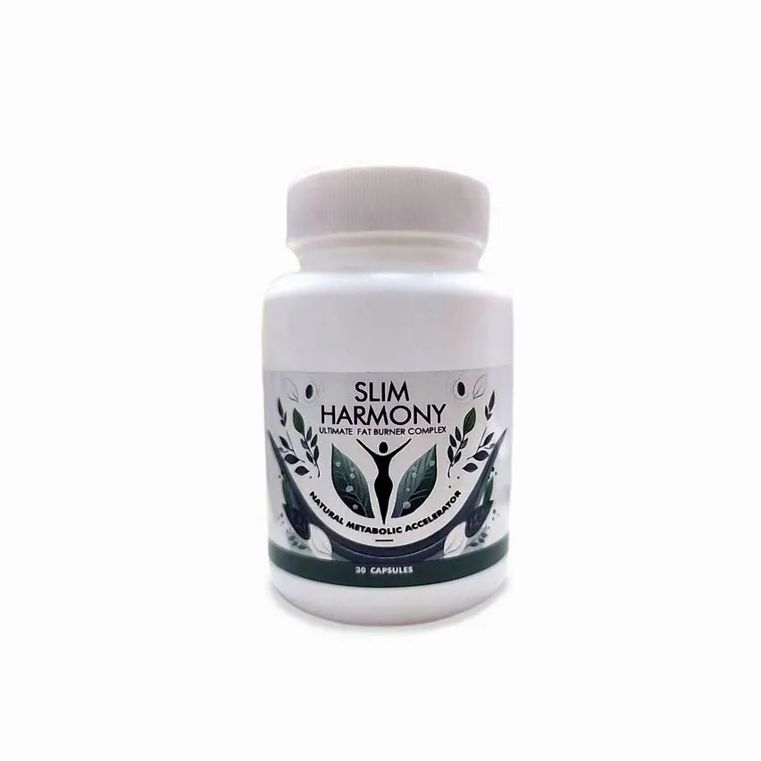 Slim Harmony — foto del empaque 1