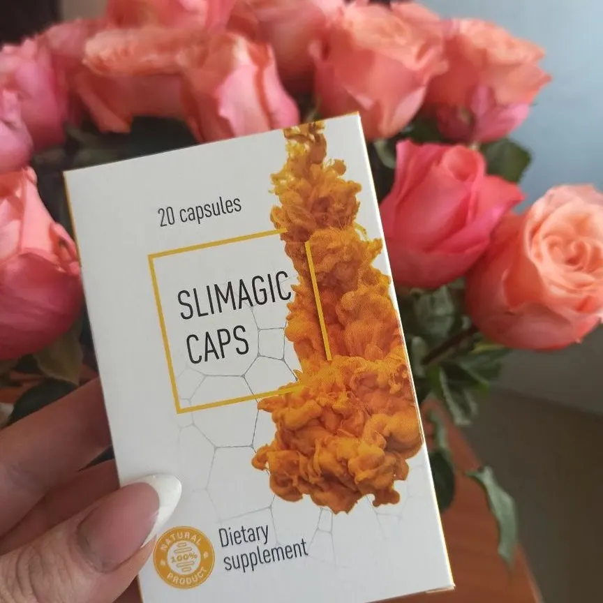 Slimagic — foto del producto
