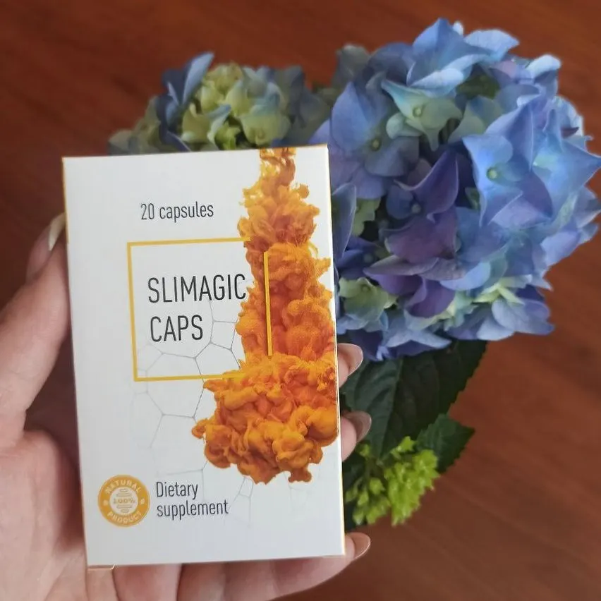 Slimagic — foto del producto 1
