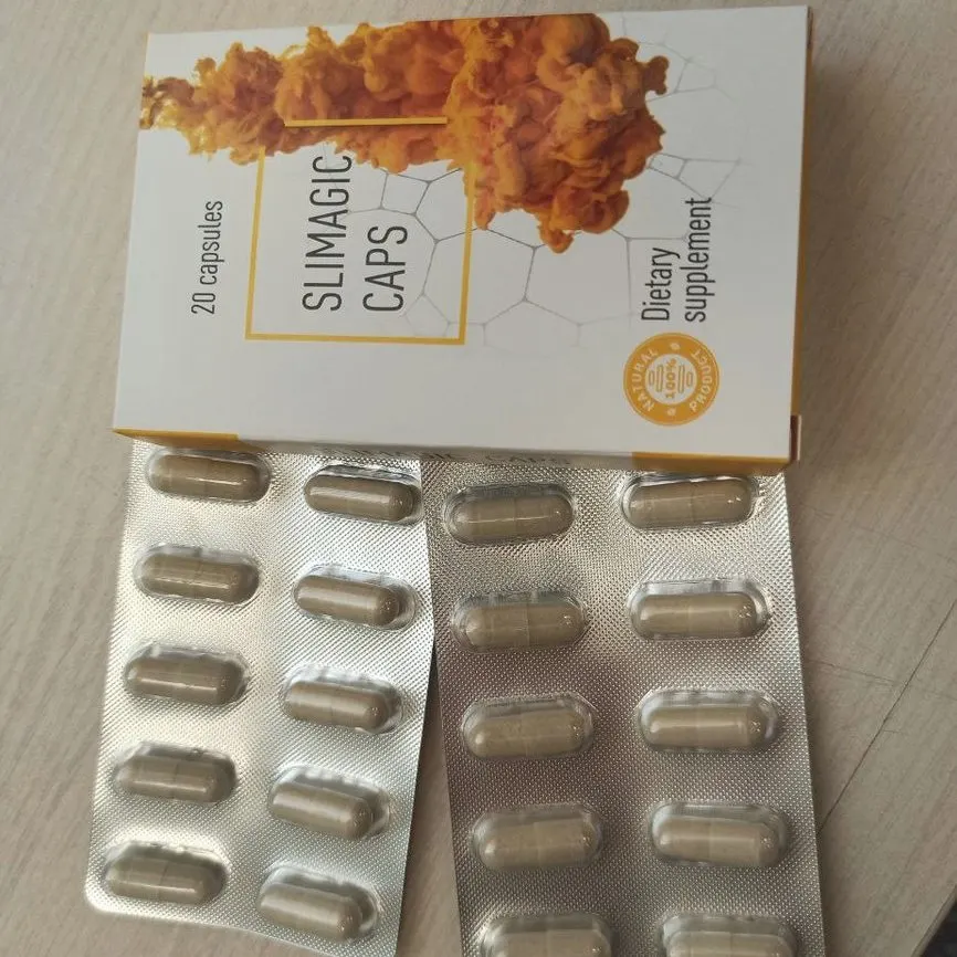 Slimagic — foto del producto 2