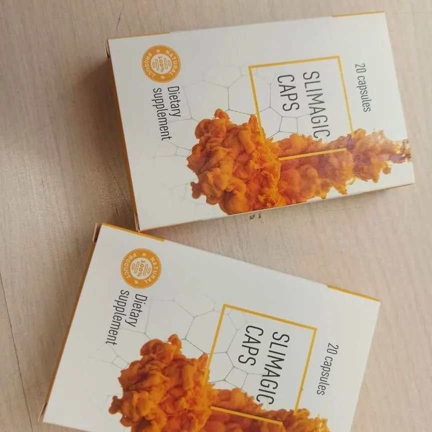 Slimagic — foto del producto 3