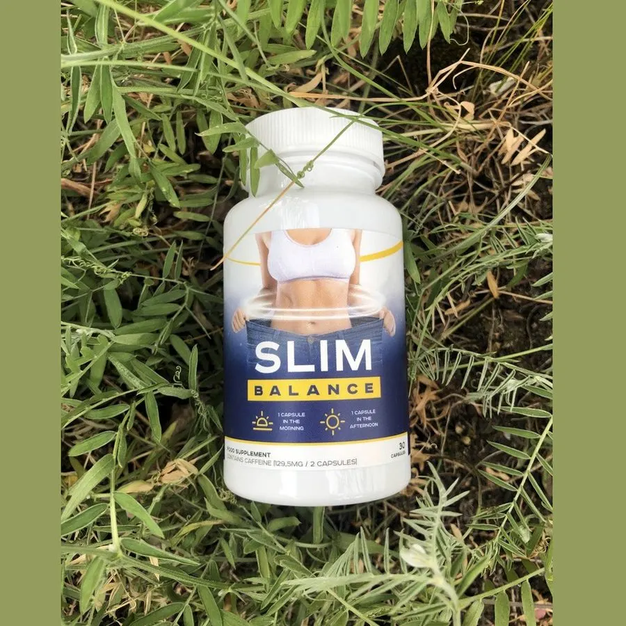 Slim Balance