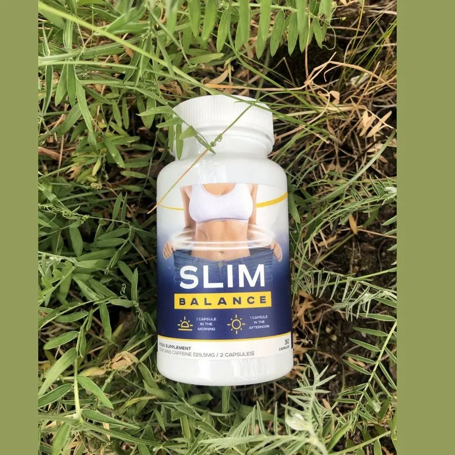 Slim Balance — foto 1