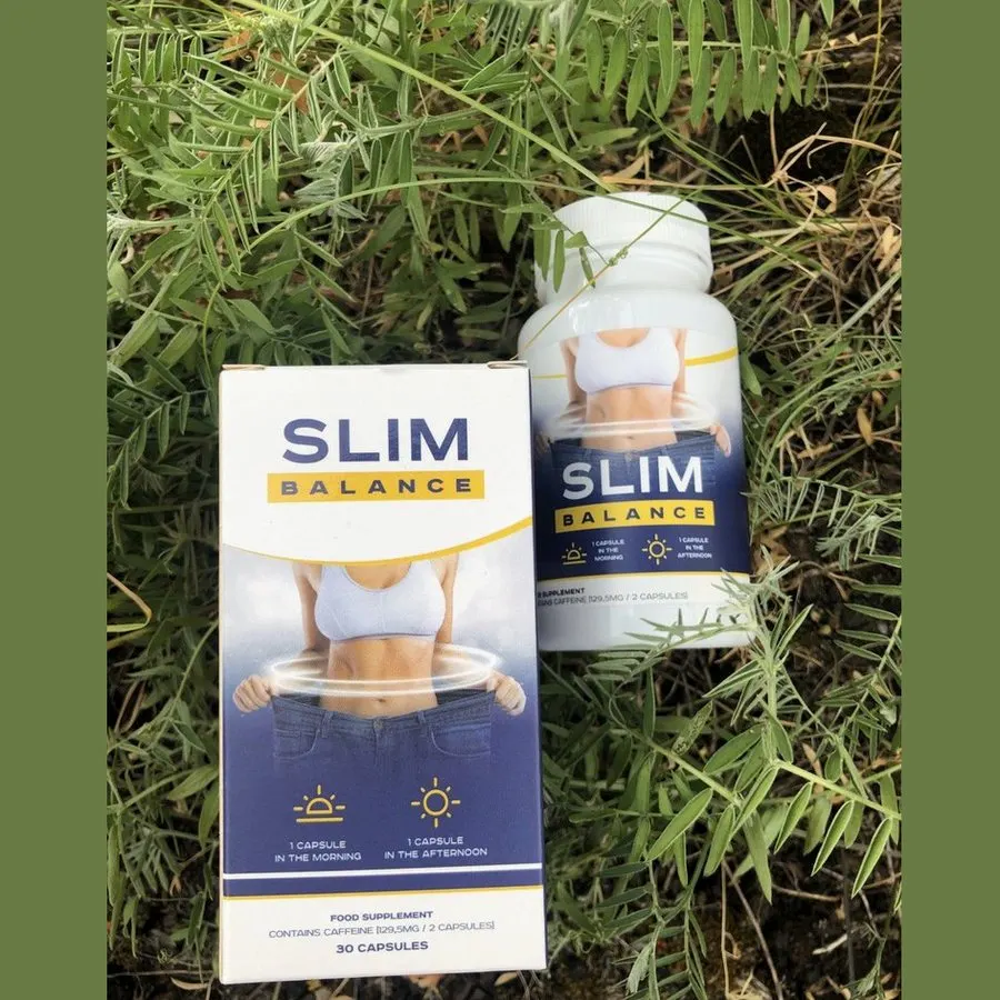 Slim Balance — foto 2