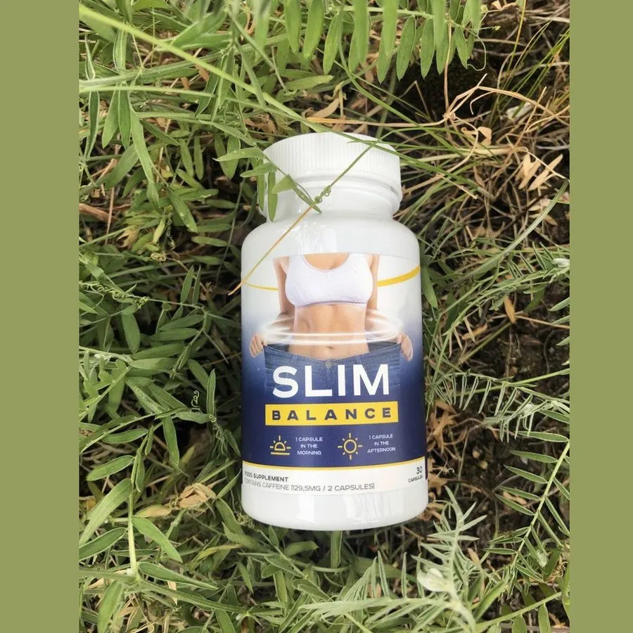 Slim Balance — foto 3