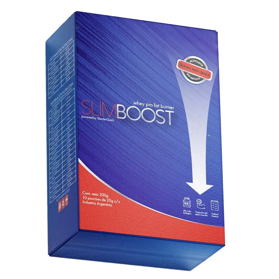 Slim Boost