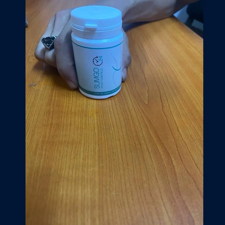 SlimGo — صورة المنتوج