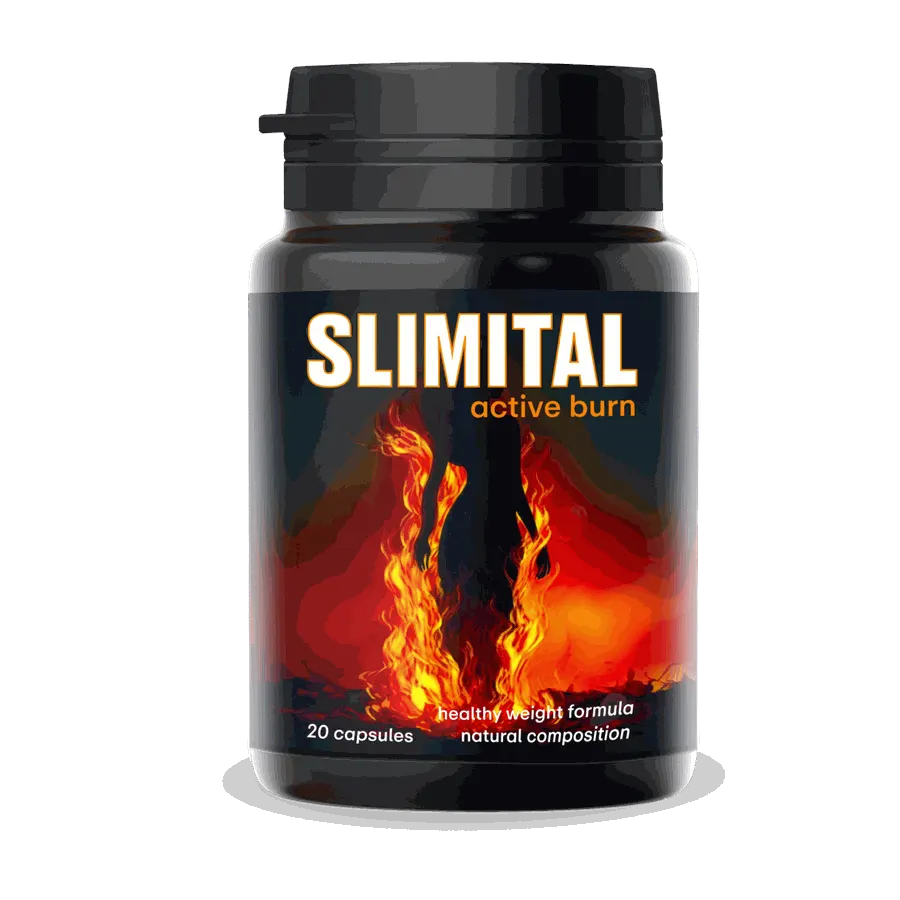 Slimital