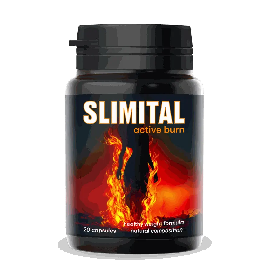 Slimital — φωτογραφία