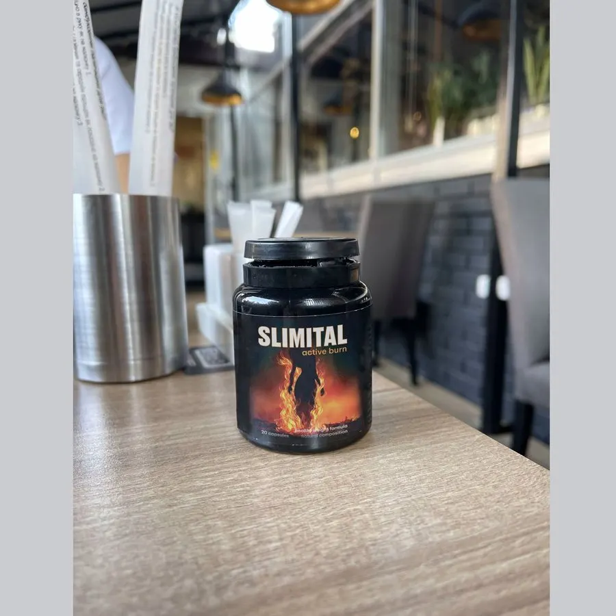 Slimital — φωτογραφία 1